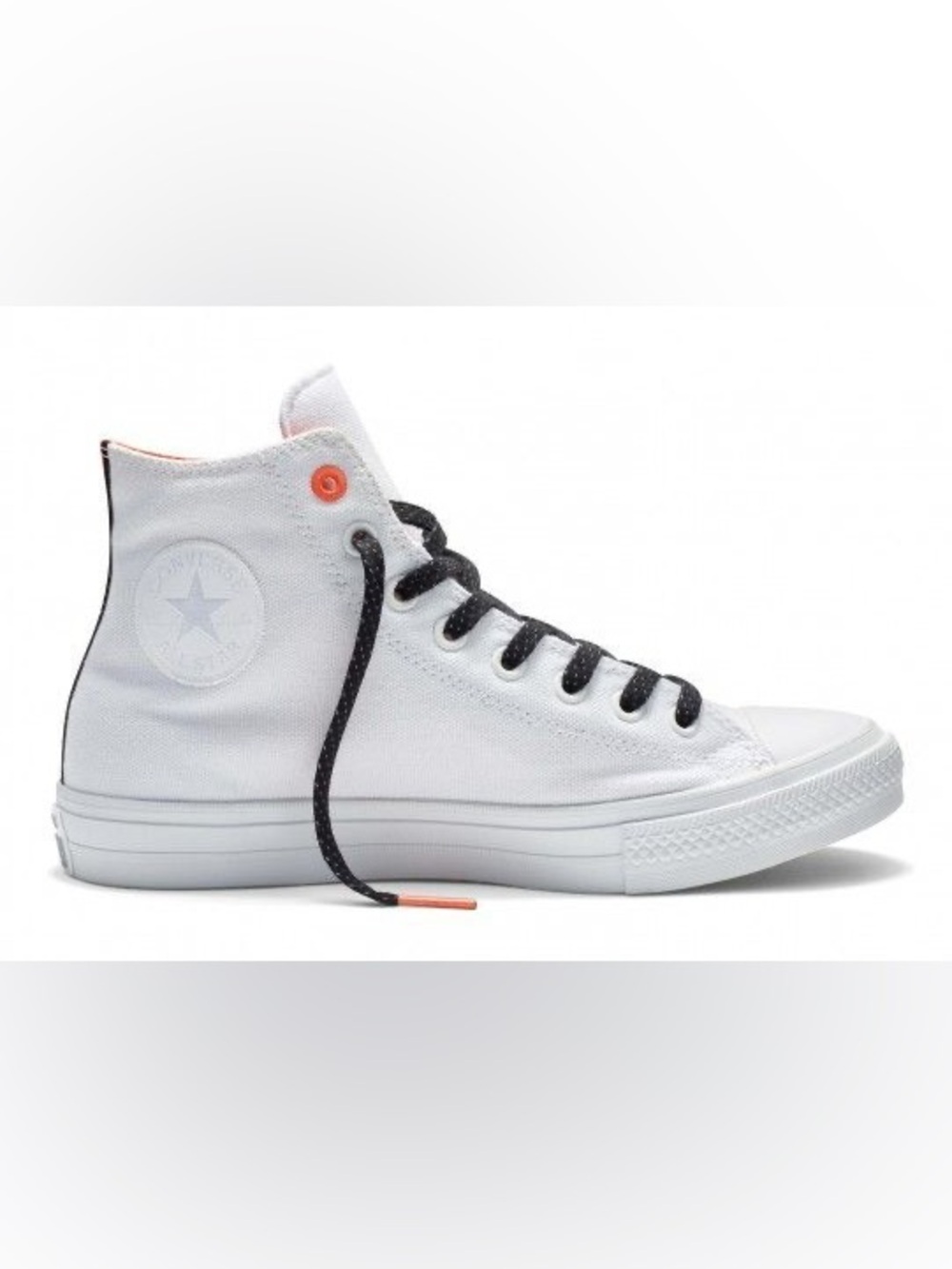 Converse Chuck Taylor All Star II Shield Canvas high-tops unisex Size M11 W13